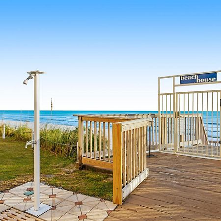 Beach House Destin Exteriör bild