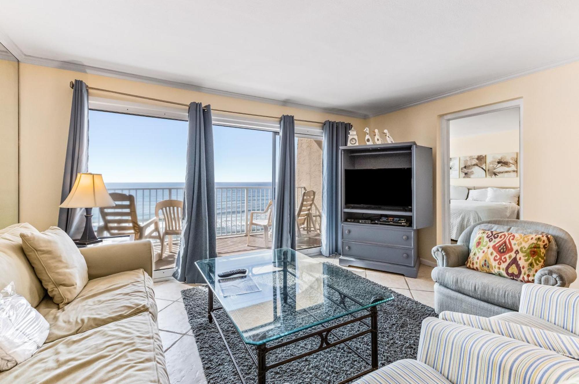 Beach House Destin Exteriör bild