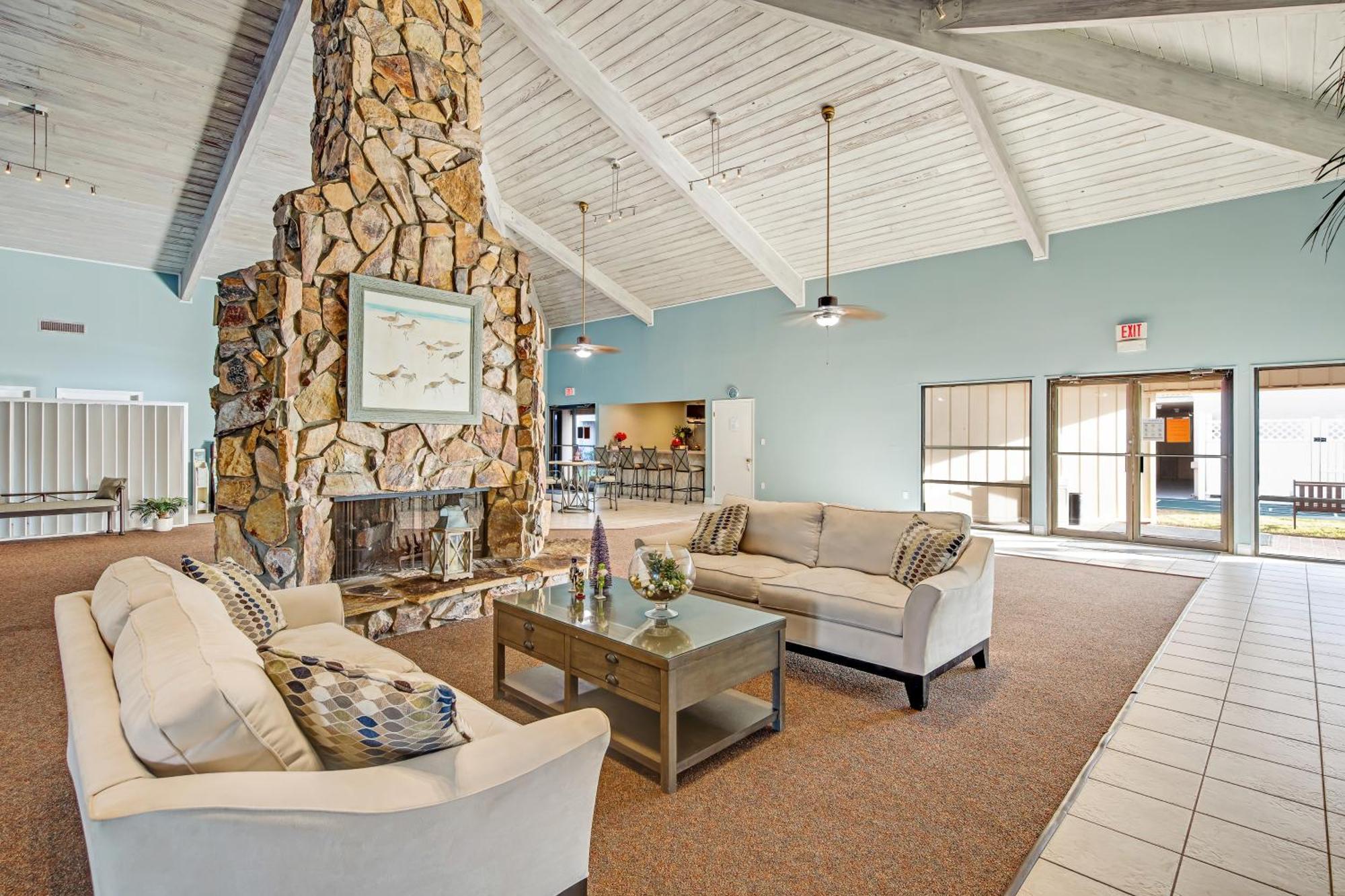 Beach House Destin Exteriör bild