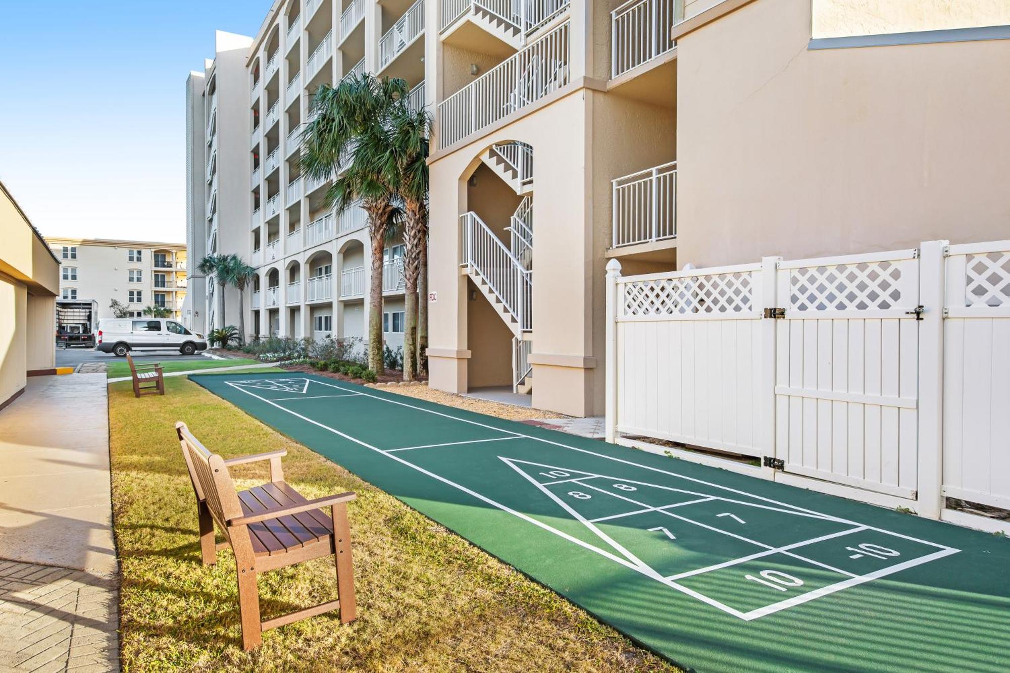 Beach House Destin Exteriör bild