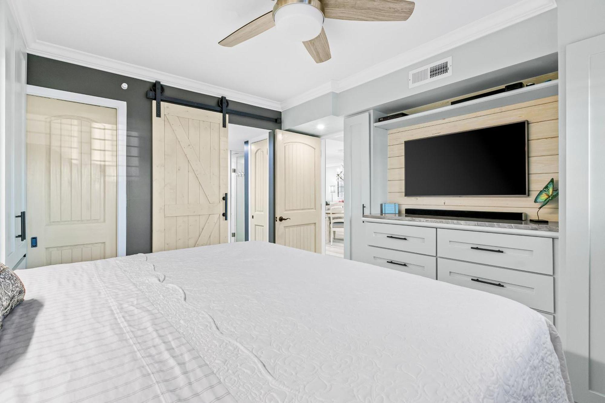 Beach House Destin Rum bild