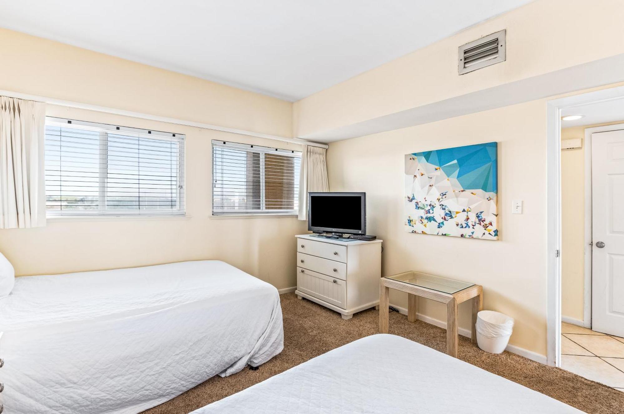 Beach House Destin Rum bild