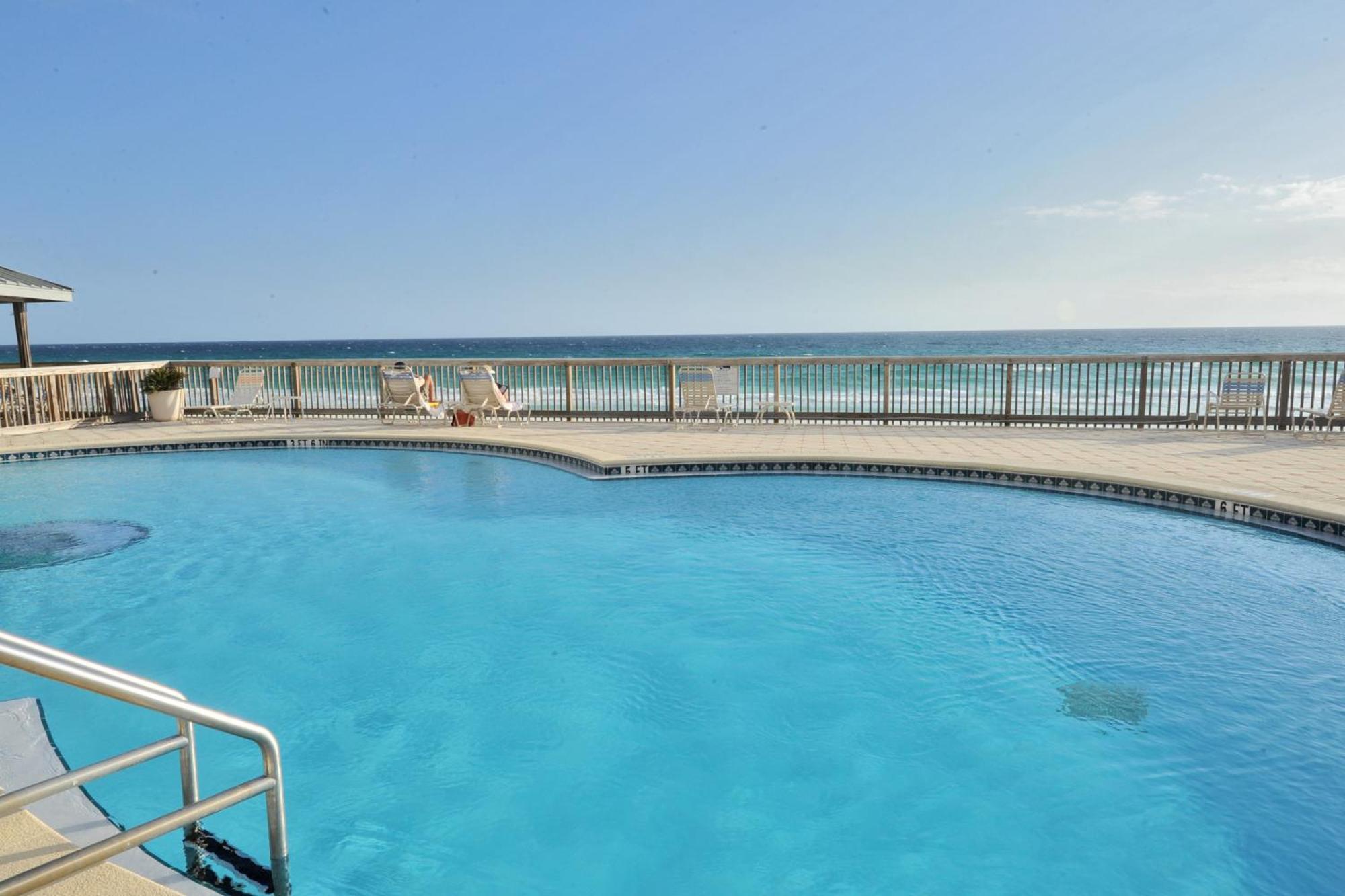 Beach House Destin Rum bild