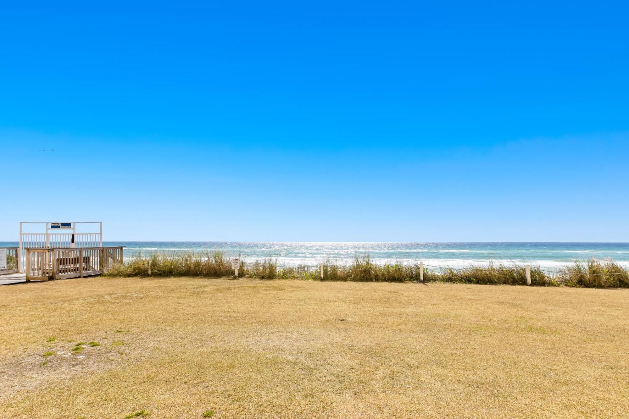 Beach House Destin Rum bild