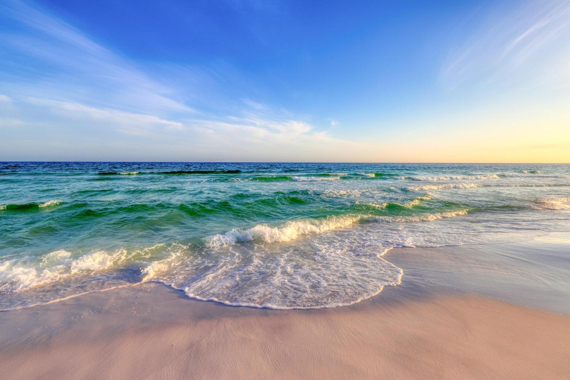 Beach House Destin Rum bild
