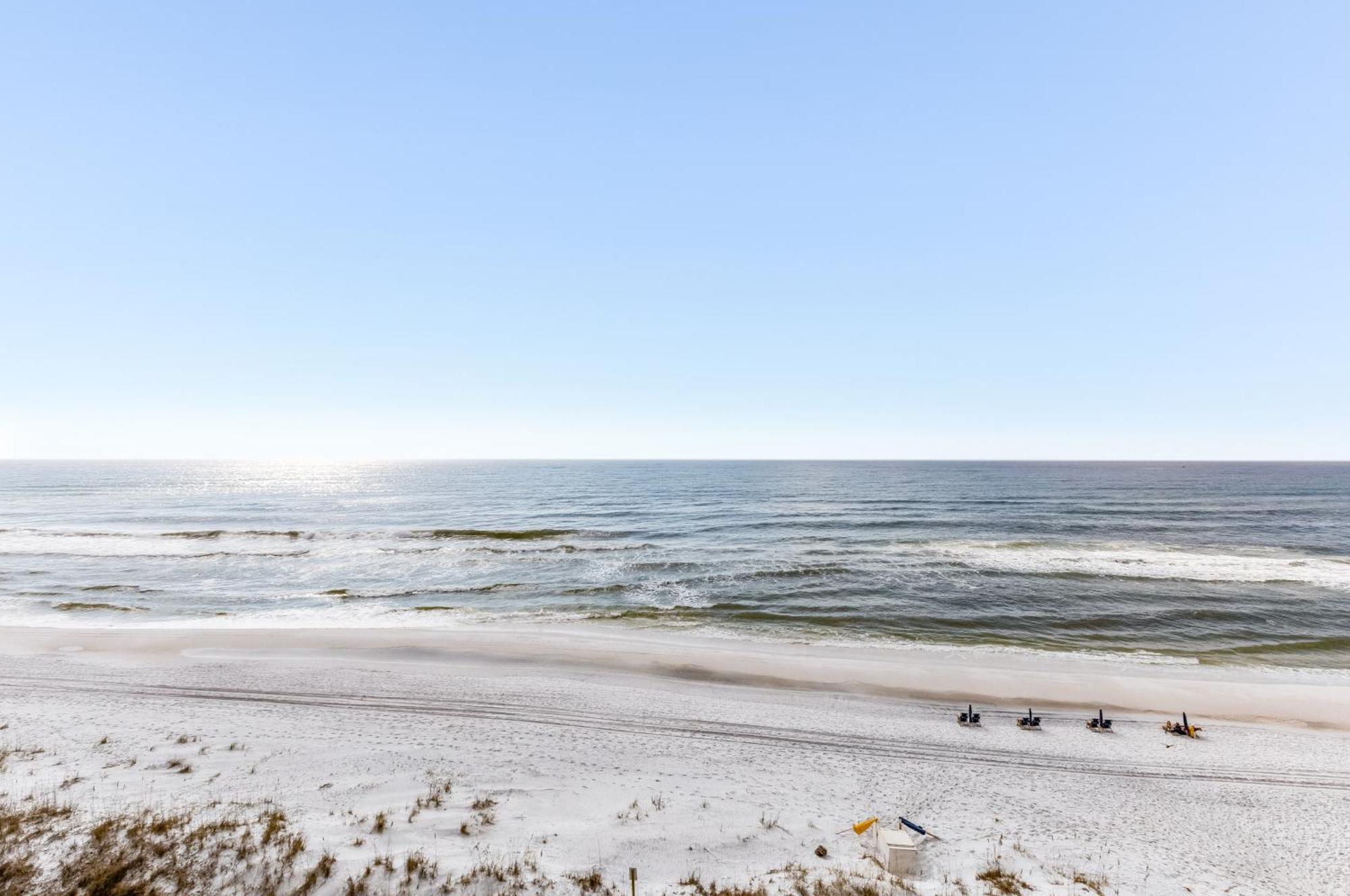 Beach House Destin Rum bild