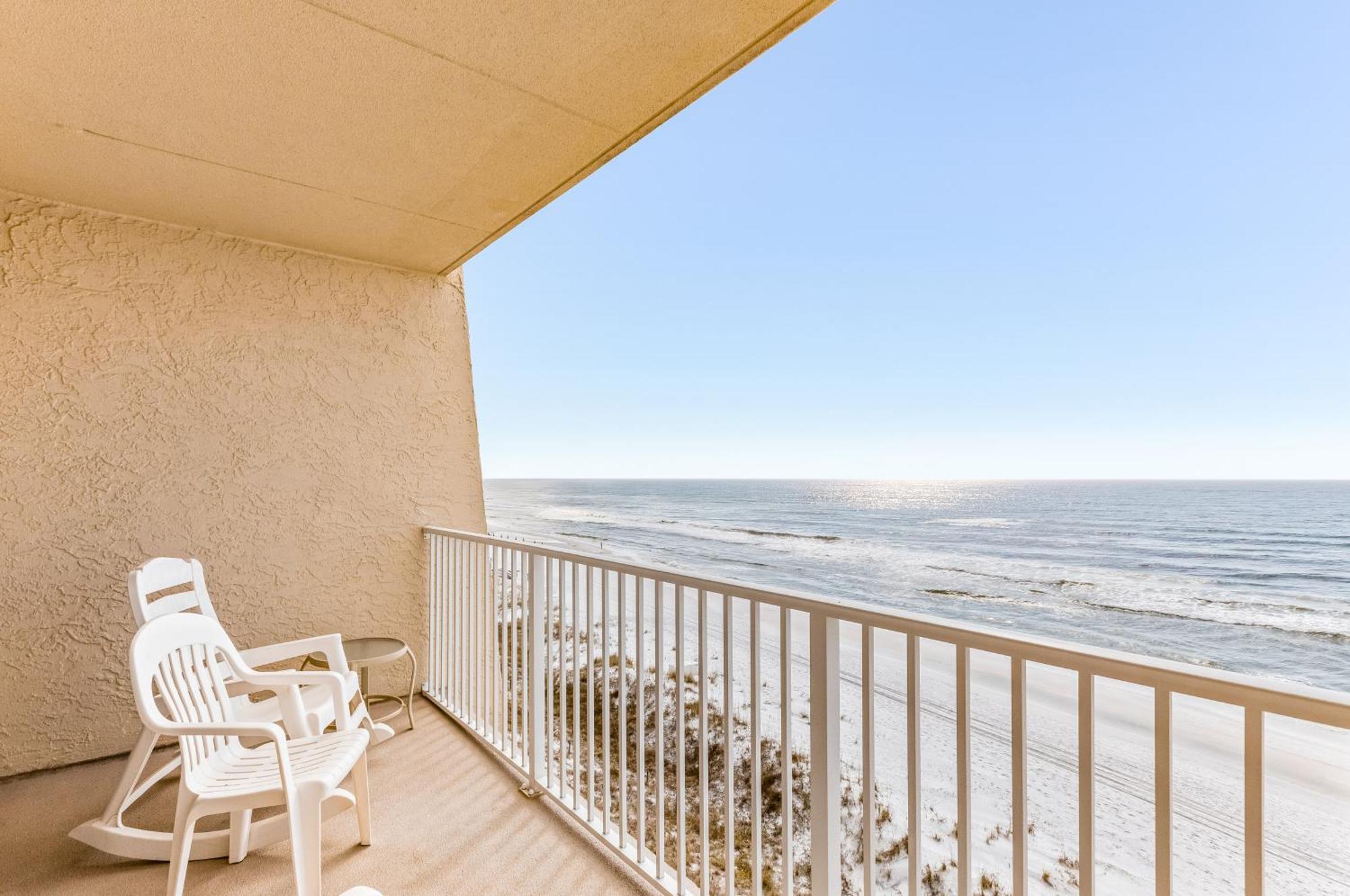 Beach House Destin Rum bild