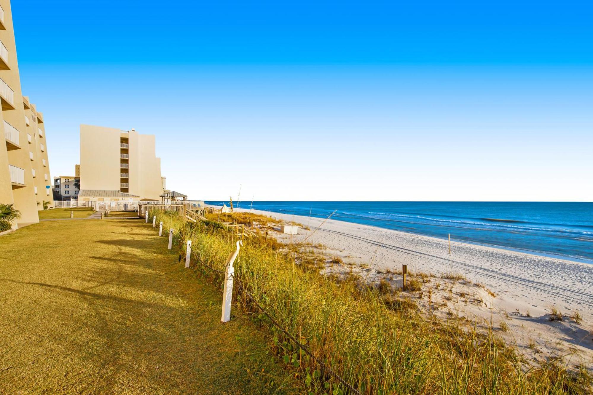 Beach House Destin Rum bild