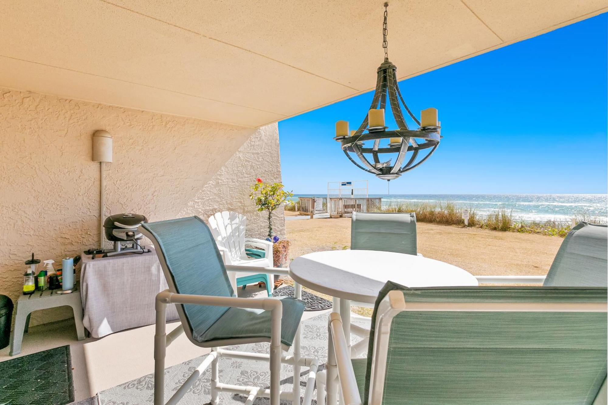 Beach House Destin Rum bild