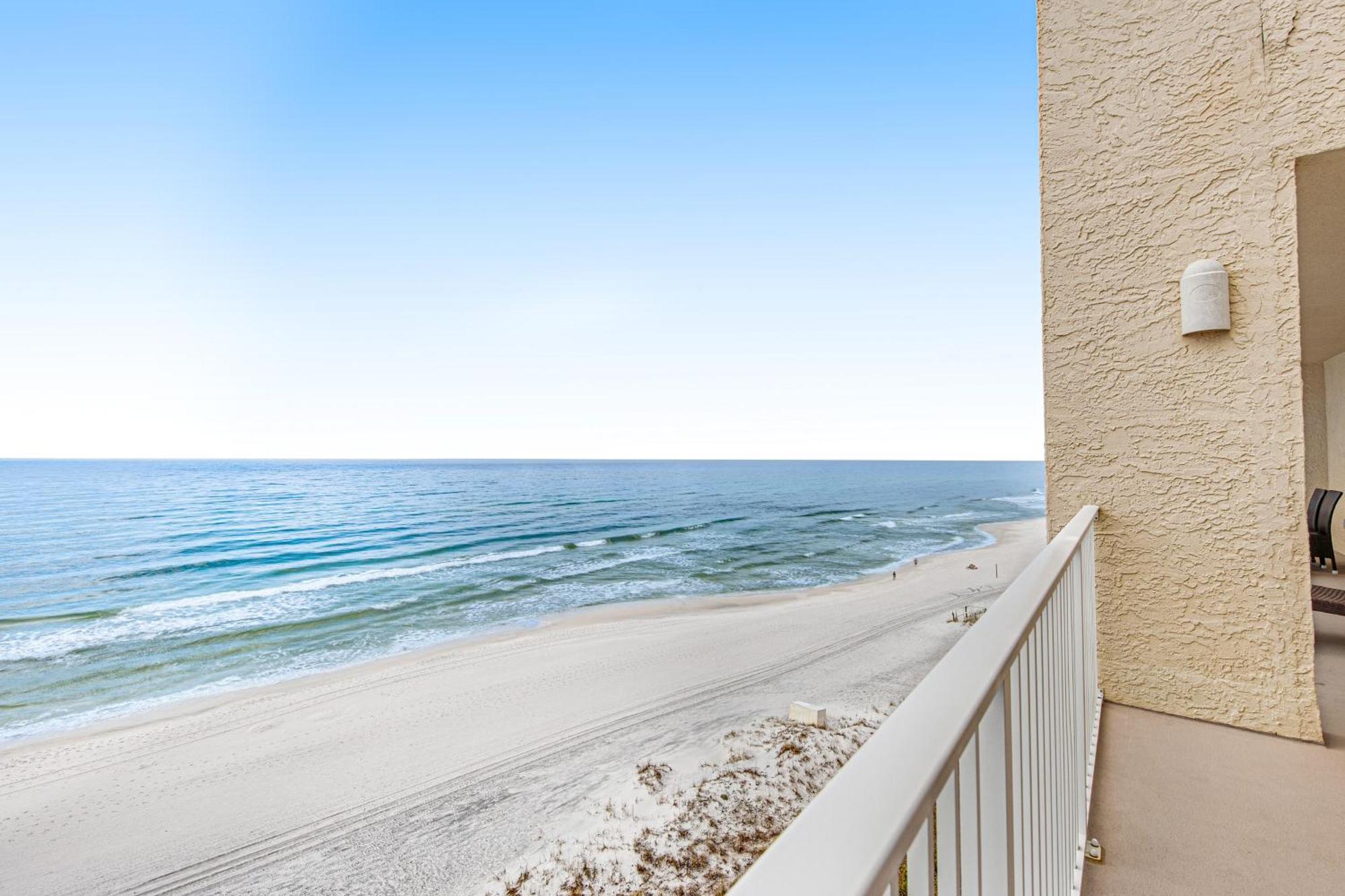 Beach House Destin Rum bild