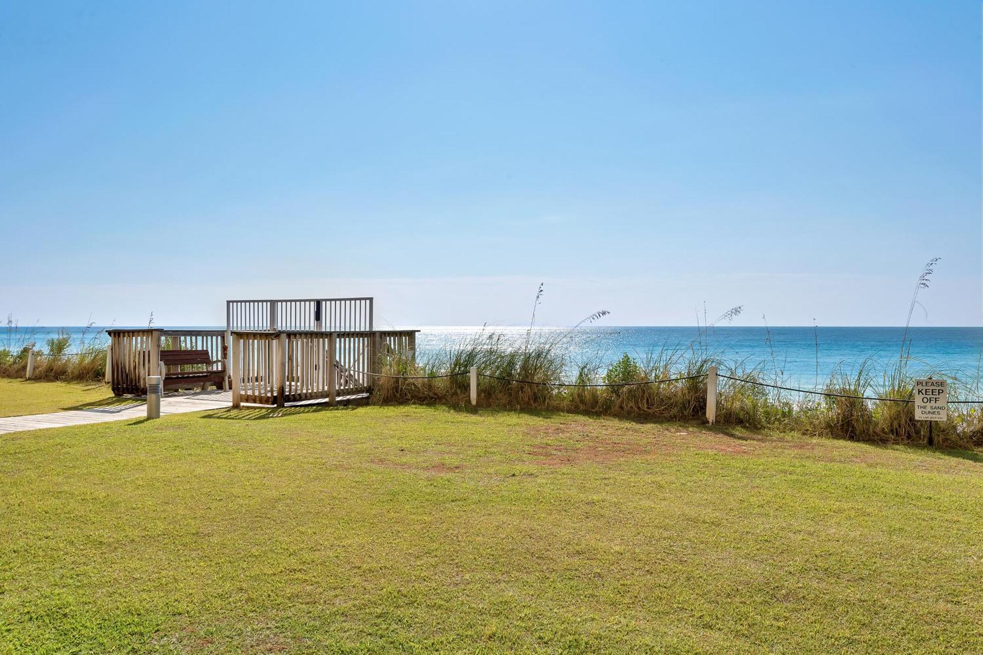 Beach House Destin Rum bild