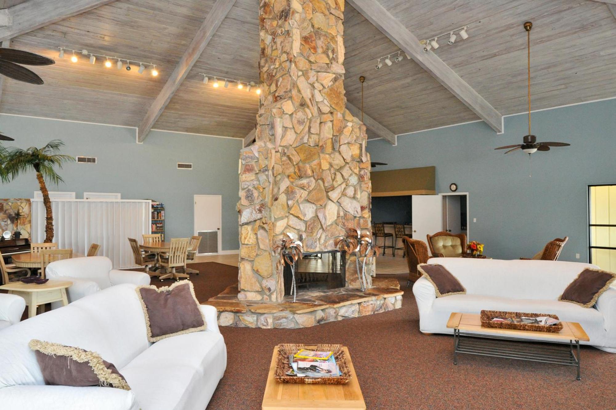 Beach House Destin Rum bild