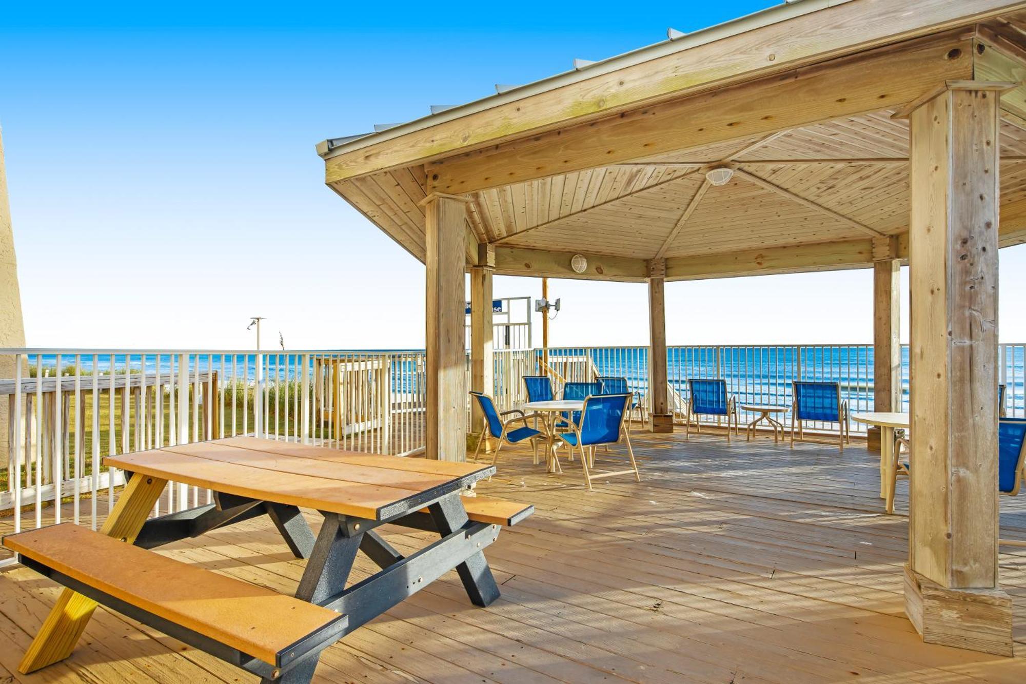 Beach House Destin Rum bild