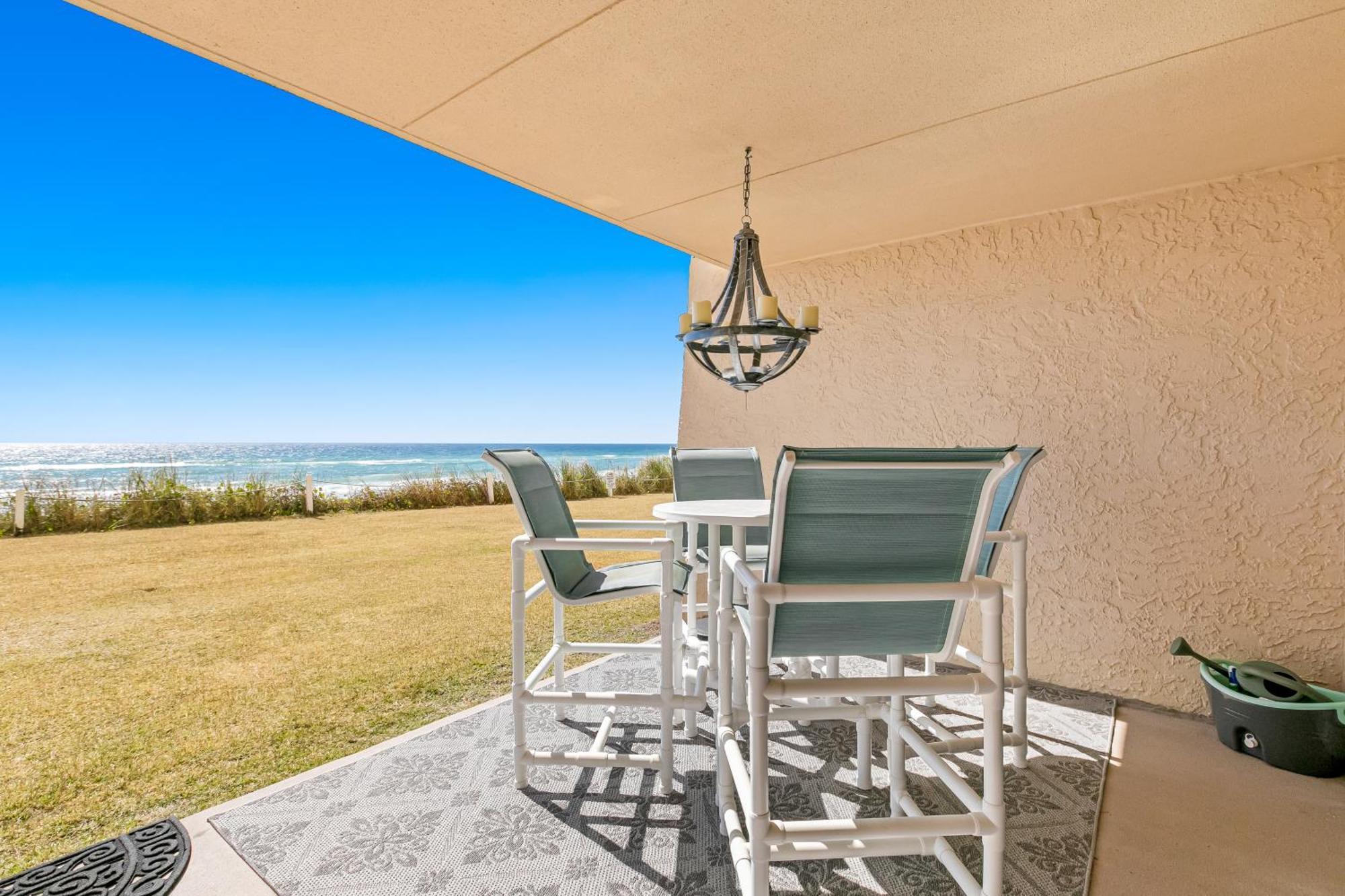 Beach House Destin Rum bild