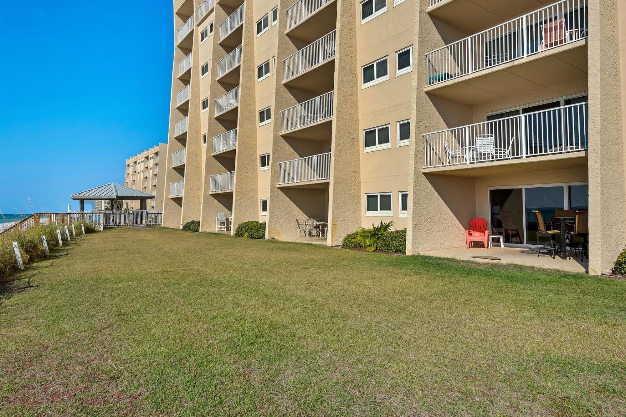 Beach House Destin Rum bild