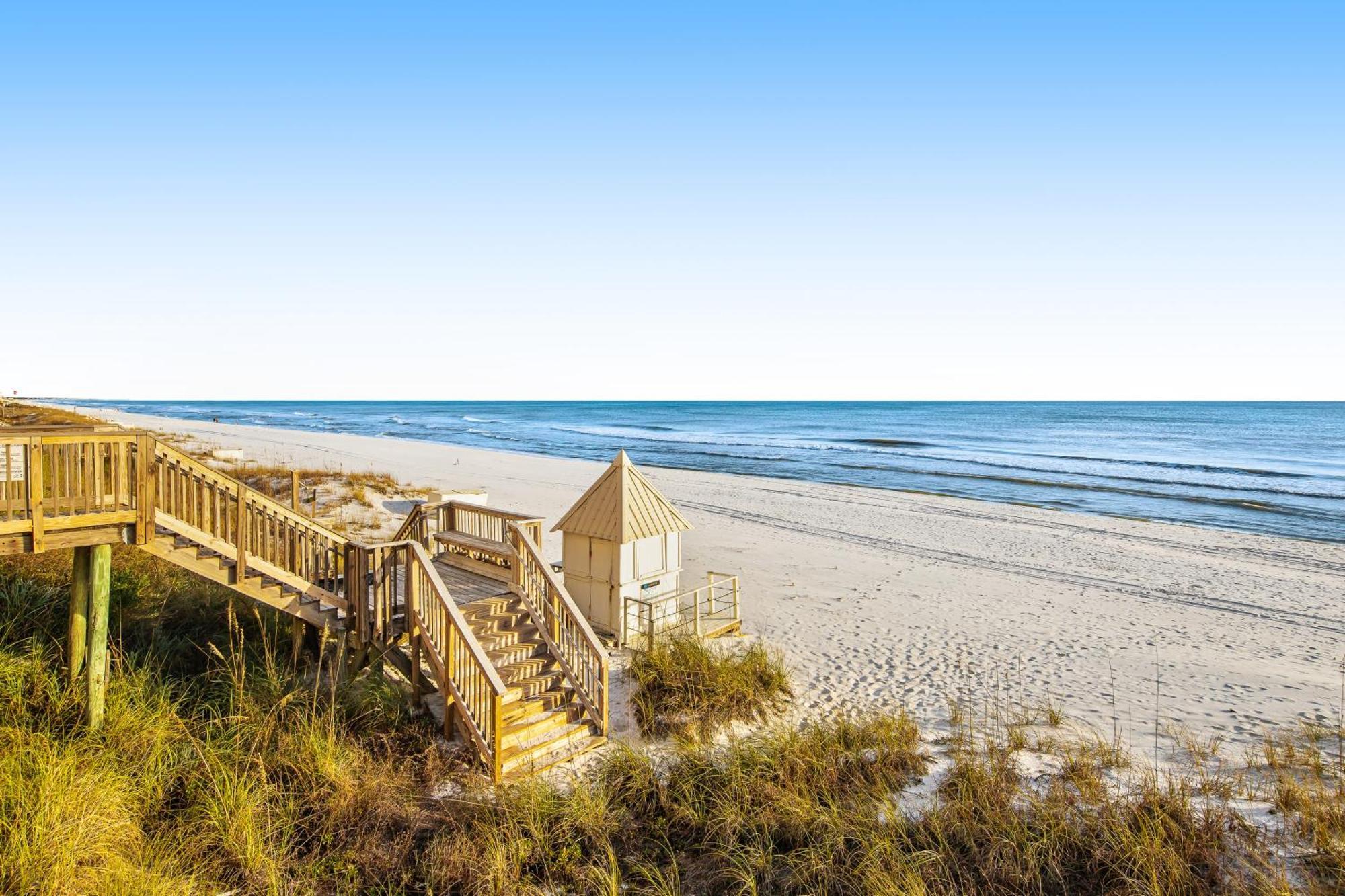 Beach House Destin Rum bild