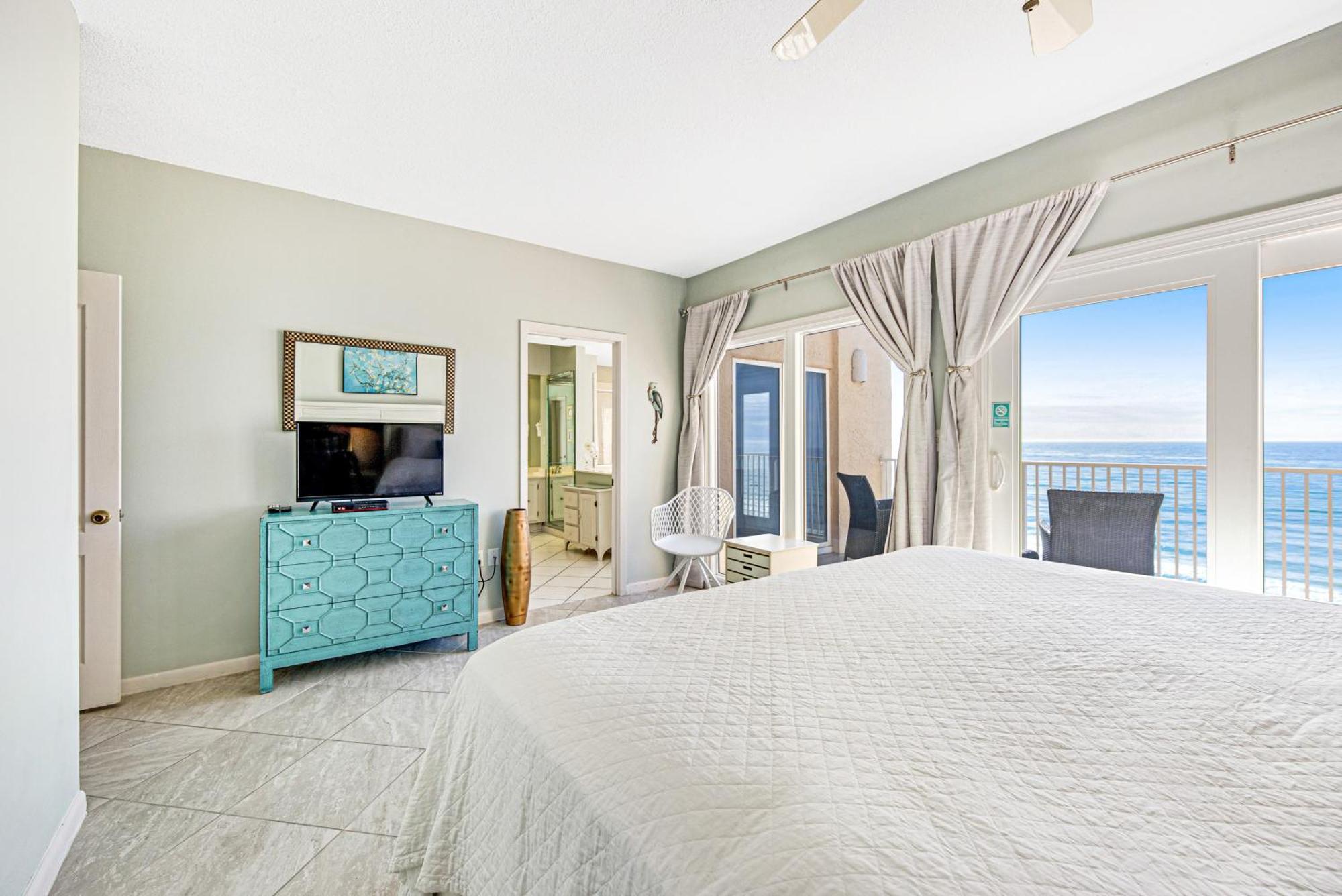 Beach House Destin Rum bild