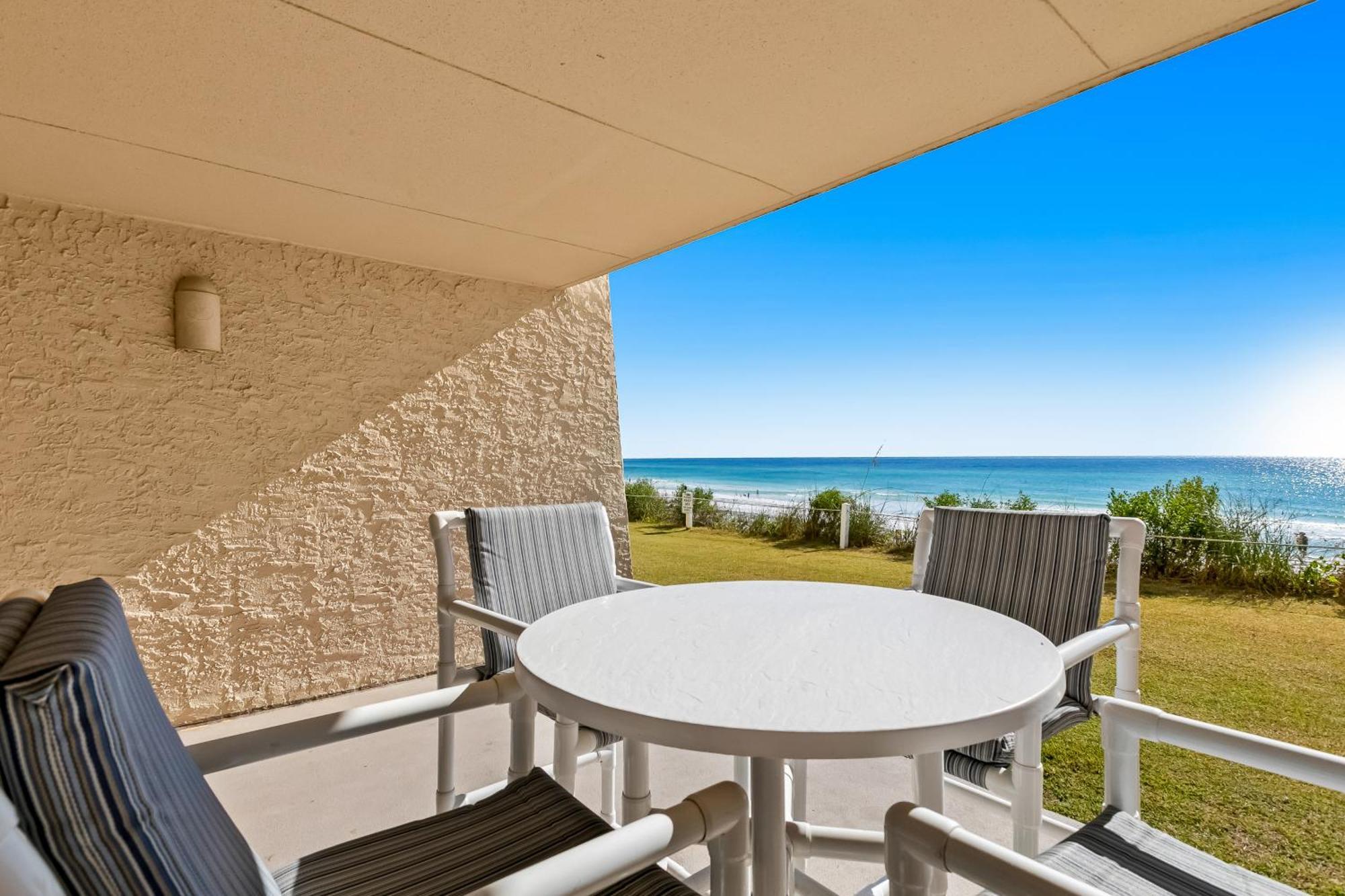 Beach House Destin Rum bild