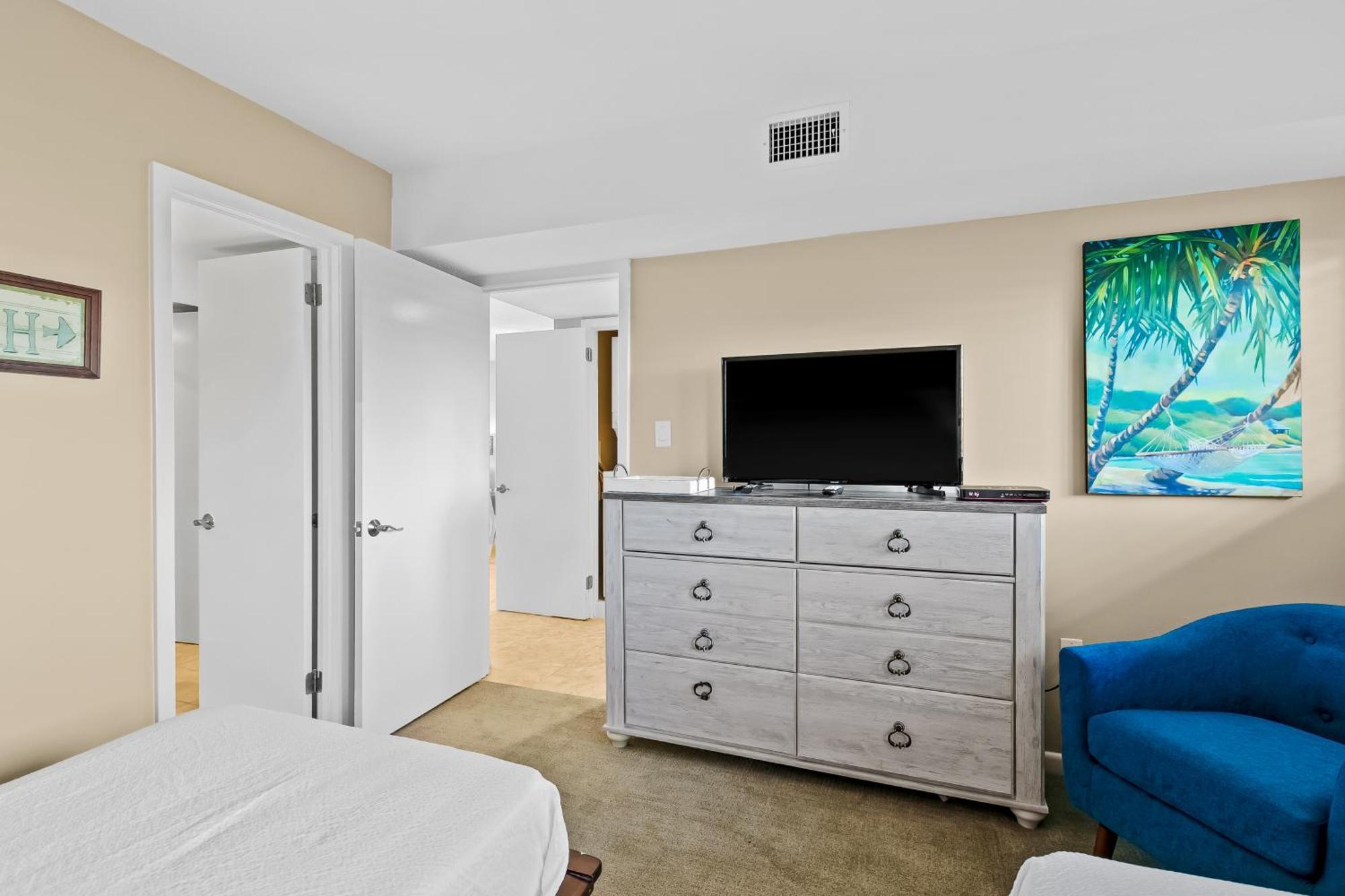 Beach House Destin Rum bild