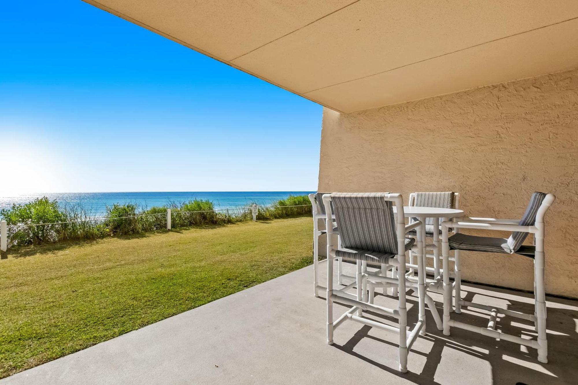 Beach House Destin Rum bild
