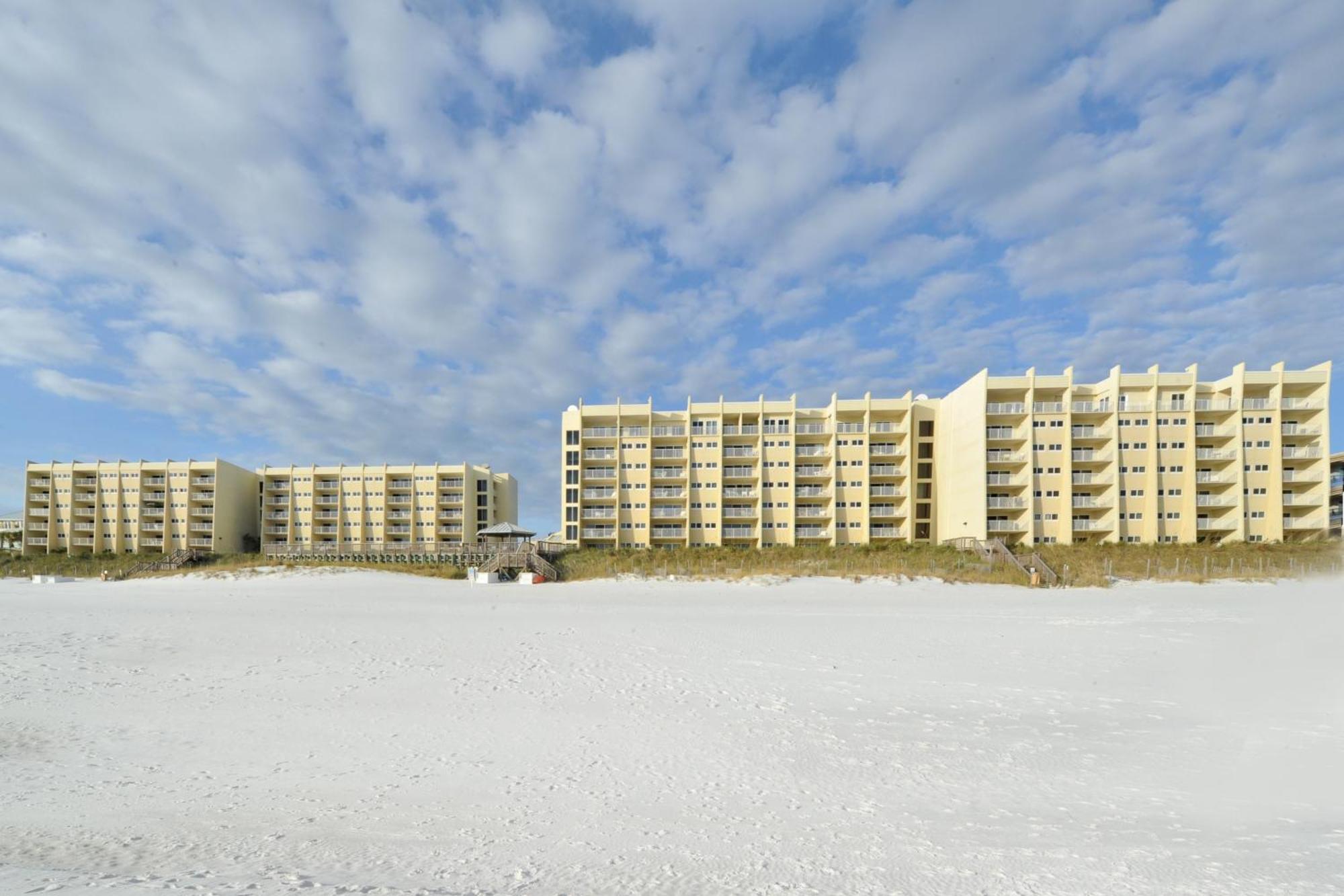 Beach House Destin Rum bild