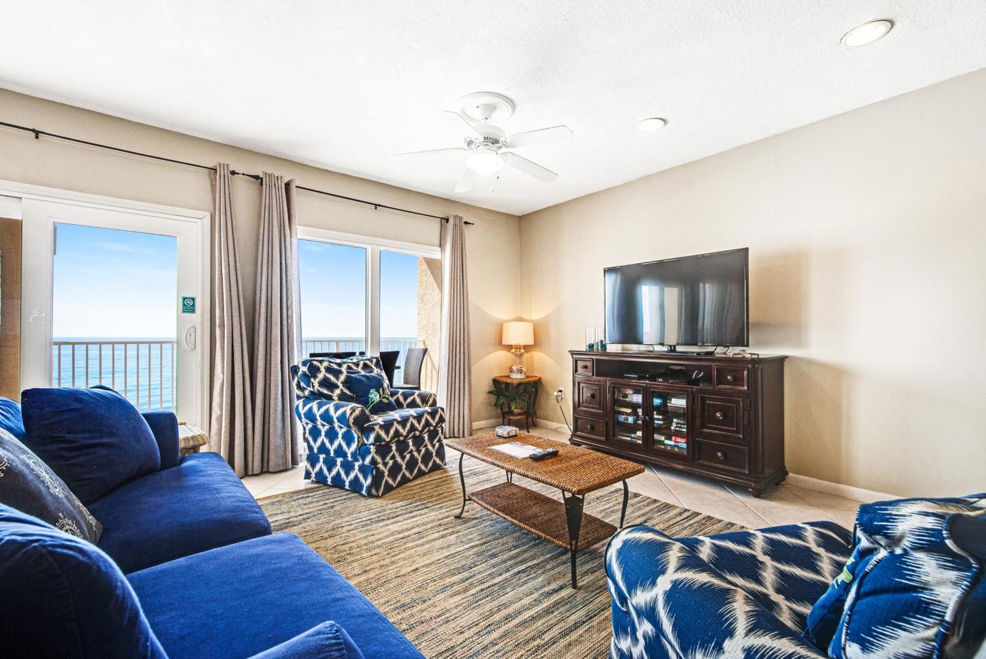 Beach House Destin Rum bild