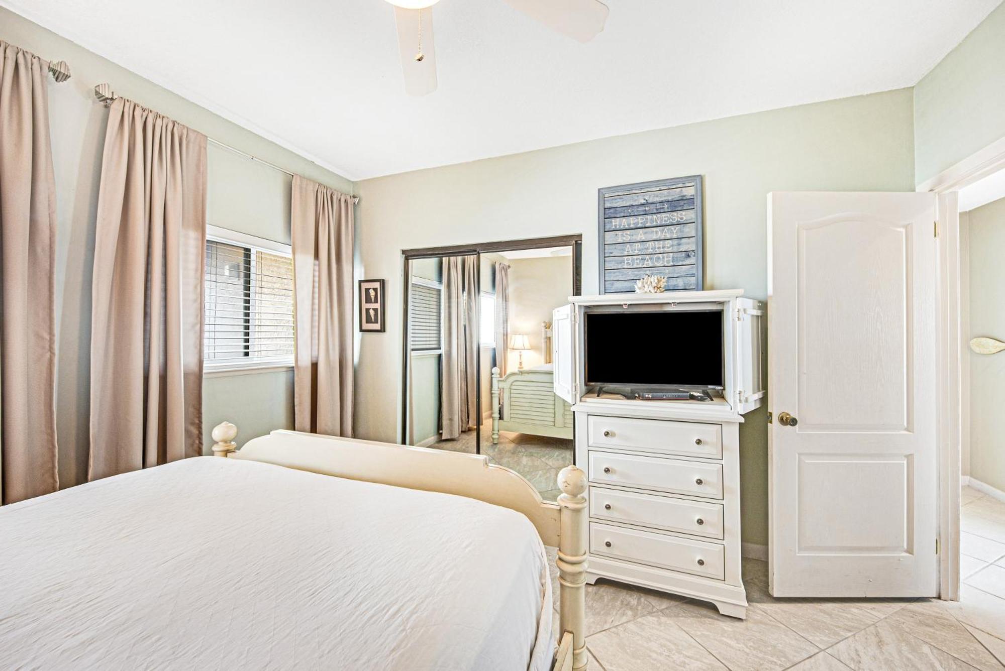 Beach House Destin Rum bild