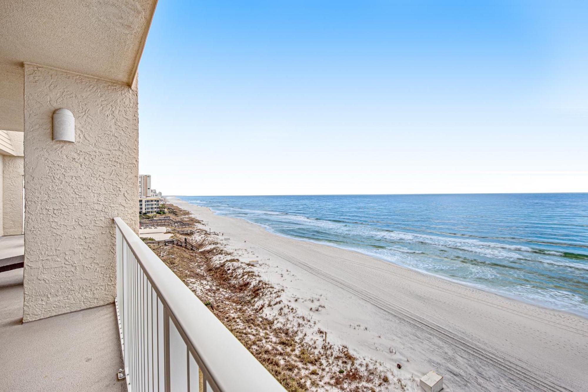Beach House Destin Rum bild