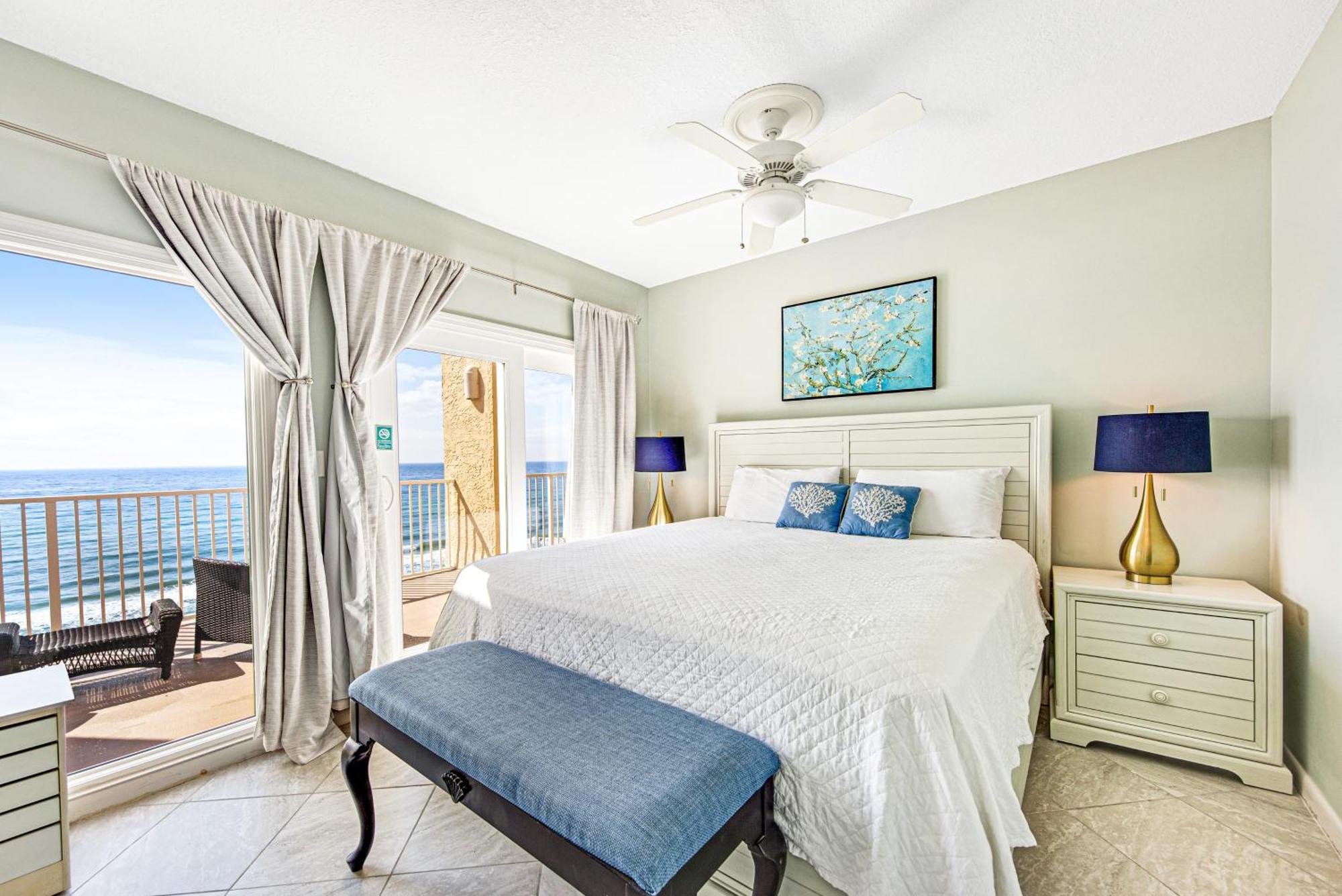Beach House Destin Rum bild