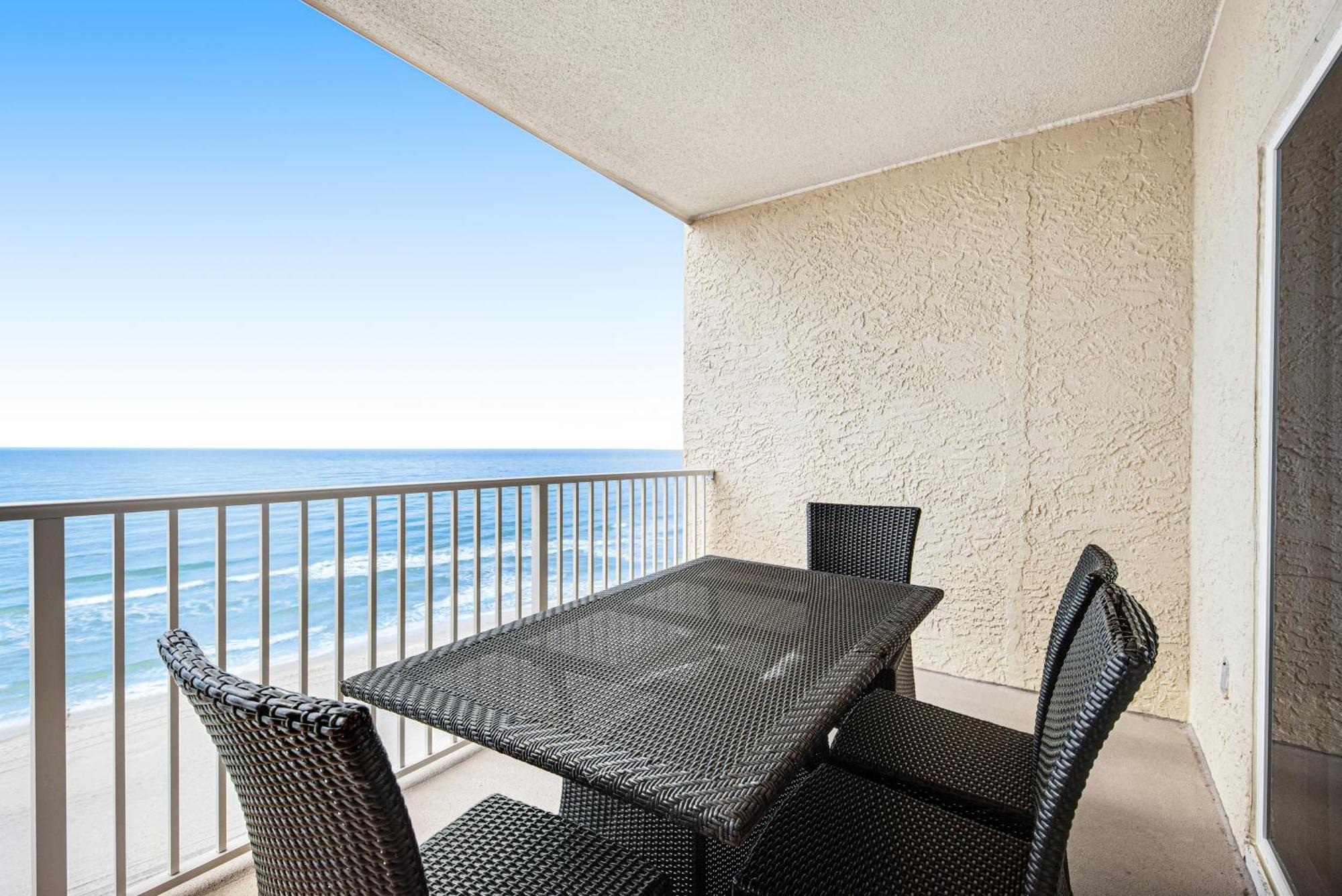 Beach House Destin Rum bild