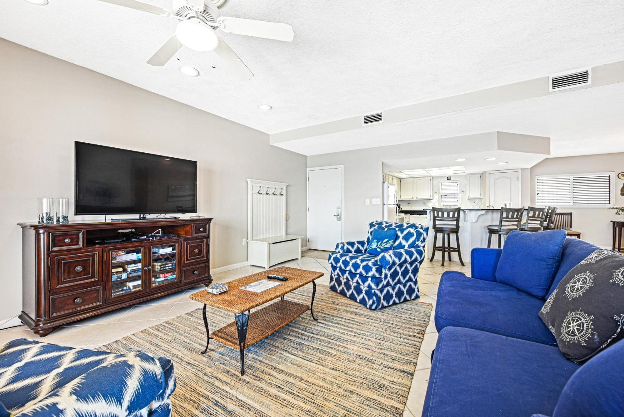 Beach House Destin Rum bild
